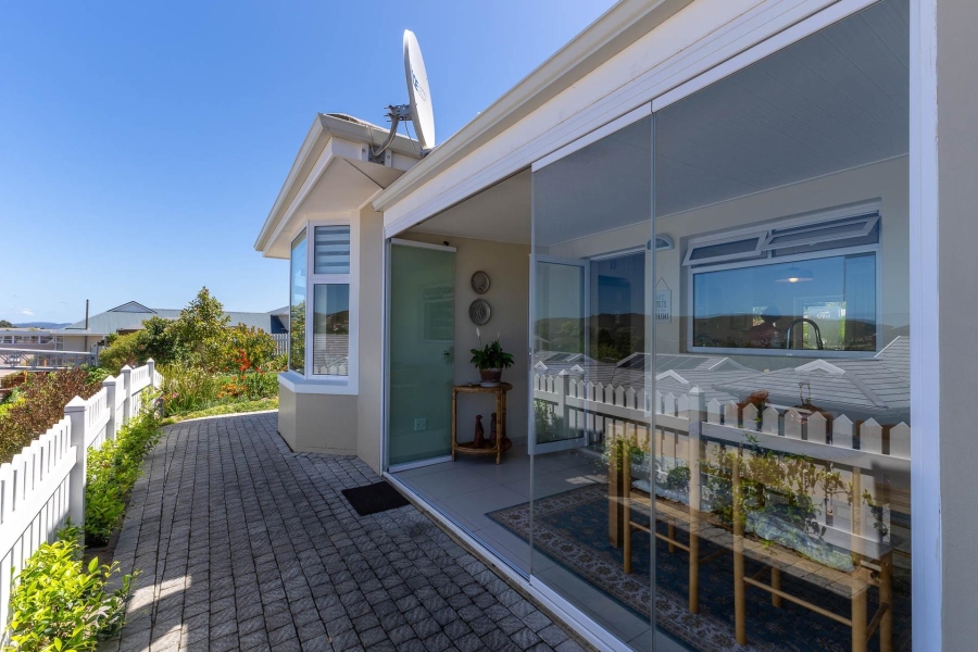 1 Bedroom Property for Sale in Hunters Estate Western Cape
